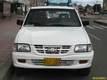 Chevrolet LUV TFR MT 2200CC BASICA