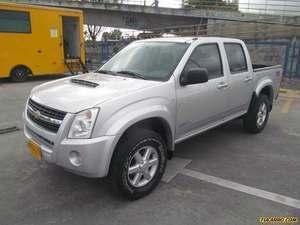 Chevrolet Luv D-Max