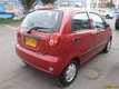 Chevrolet Spark LT [M200] MT 1000CC SA