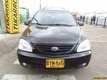 Kia Carens LX MT 2000CC