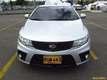 Kia Cerato Forte 1.6 MT 1600CC 2AB