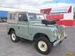 Land Rover Santana