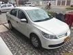 Volkswagen Gol POWER [Voyage] MT 1600CC 4P