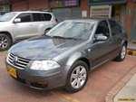 Volkswagen Jetta TRENDLINE MT 2000CC CT FE