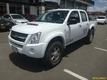 Chevrolet Luv D-Max