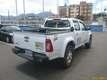 Chevrolet Luv D-Max