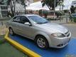 Chevrolet Optra ADVANCE MT 1600CC 4P