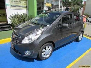 Chevrolet Spark GT