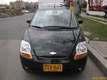 Chevrolet Spark GO NEXT MT 1000CC AA DH CT