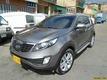 Kia New Sportage