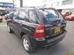 Kia New Sportage LX MT 2000CC AA ABS AB 4X4