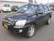 Kia New Sportage LX MT 2000CC AA ABS AB 4X4