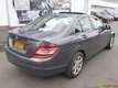 Mercedes Benz Clase C C200 Kompressor