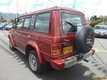 Mitsubishi Montero L146 WAGON MT 3000CC 5P AA