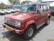 Mitsubishi Montero L146 WAGON MT 3000CC 5P AA