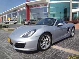 Porsche Boxster S