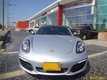 Porsche Boxster S