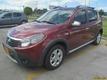 Renault Sandero Stepway