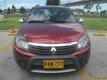 Renault Sandero Stepway