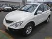 Ssangyong Actyon SPORTS MT 2000CC TD 2 AB