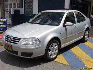 Volkswagen Jetta TRENDLINE MT 2000CC CT FE