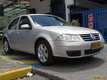 Volkswagen Jetta TRENDLINE MT 2000CC CT FE