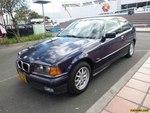 BMW Serie 3