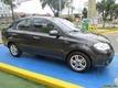 Chevrolet Aveo Emotion MT 1600 CC AA 2AB ABS