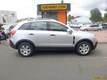 Chevrolet Captiva SPORT AT 2400CC 5P 4X2