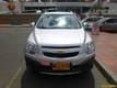 Chevrolet Captiva SPORT AT 2400CC 5P 4X2