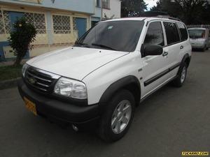 Chevrolet Grand Vitara