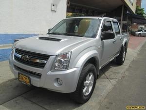 Chevrolet Luv D-Max