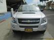 Chevrolet Luv D-Max