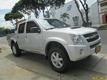 Chevrolet Luv D-Max