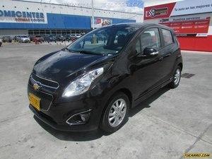 Chevrolet Spark GT