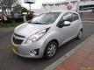 Chevrolet Spark GT