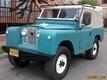 Land Rover Santana SANTANA MT 2500CC