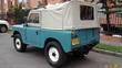 Land Rover Santana SANTANA MT 2500CC