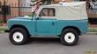 Land Rover Santana SANTANA MT 2500CC