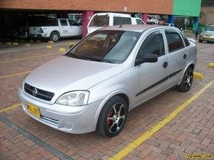 Chevrolet Corsa