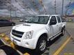 Chevrolet Luv D-Max