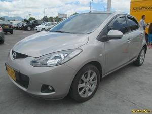 Mazda Mazda 2