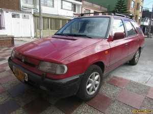 Skoda Felicia GLX COMBI MT 1300CC SW