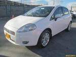 Fiat Punto Essence