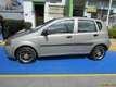 Chevrolet Aveo FIVE MT 1400CC 5P AA 1AB