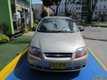 Chevrolet Aveo FIVE MT 1400CC 5P AA 1AB