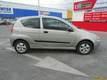 Chevrolet Aveo GTI MT 1600CC 3P SA