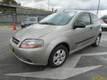 Chevrolet Aveo GTI MT 1600CC 3P SA