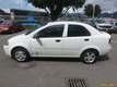 Chevrolet Aveo SD MT 1600CC 4P SA