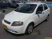 Chevrolet Aveo SD MT 1600CC 4P SA